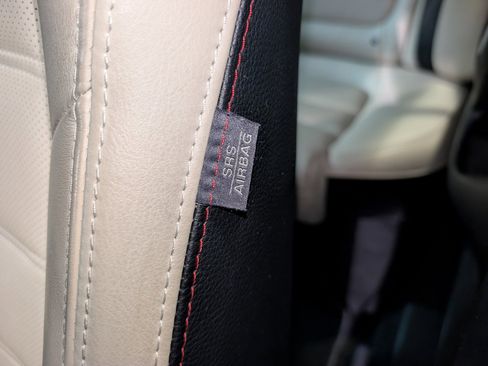 Used 2015 MAZDA MAZDA6 Grand Touring w/ GT Technology Package image 48