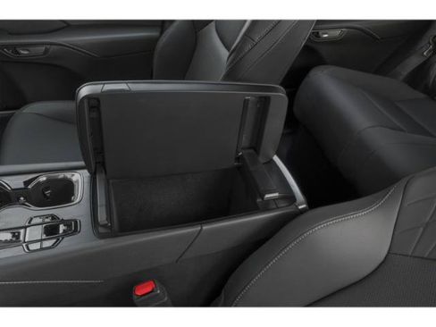 New 2026 Lexus RX 350 F Sport AWD/4WD image 13
