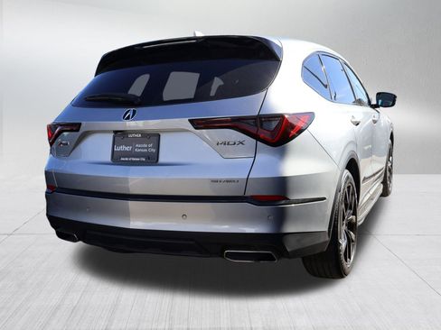 Used 2023 Acura MDX A-Spec image 7