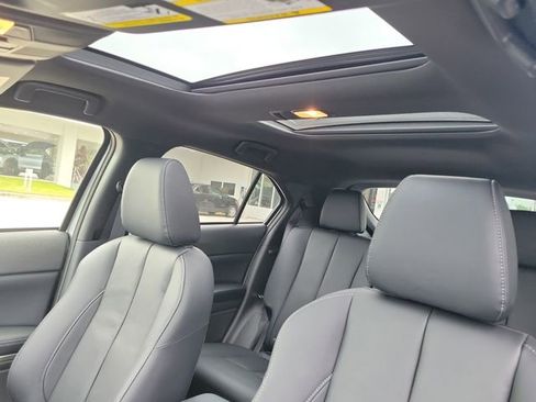 New 2026 Mitsubishi Eclipse Cross SEL image 19