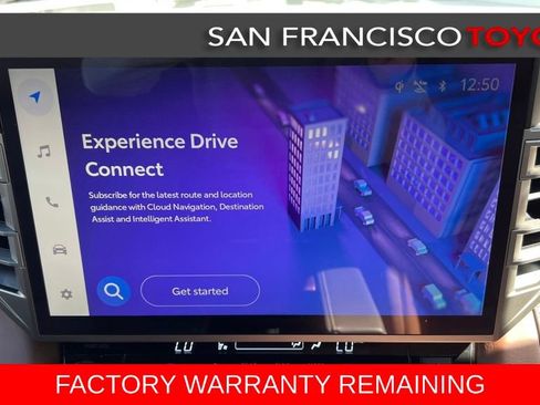 Used 2026 Toyota Sequoia 1794 Edition image 31