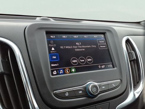 Certified 2024 Chevrolet Equinox LT w/ LPO, Floor Liner Package image 6