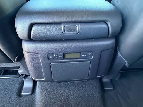 Certified 2021 Nissan Armada SL w/ Captain's Chairs Package image 20