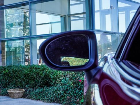 Used 2023 MAZDA MX-5 Miata Grand Touring image 12