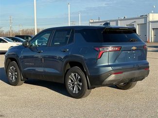 New 2026 Chevrolet Equinox LT video 3