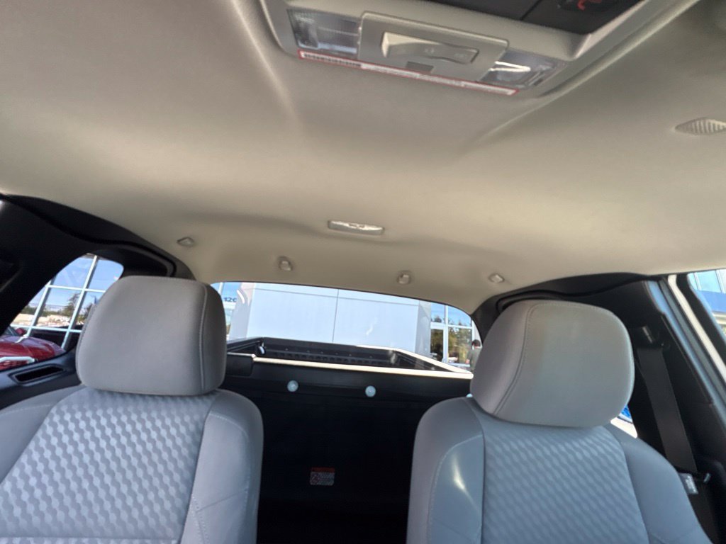 Used 2022 Toyota Tacoma SR RWD image 28