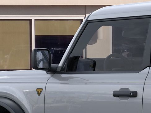 New 2026 Ford Bronco Badlands AWD/4WD image 47