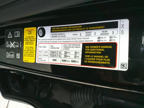 Used 2020 BMW X5 M50i w/ Executive Package image 39