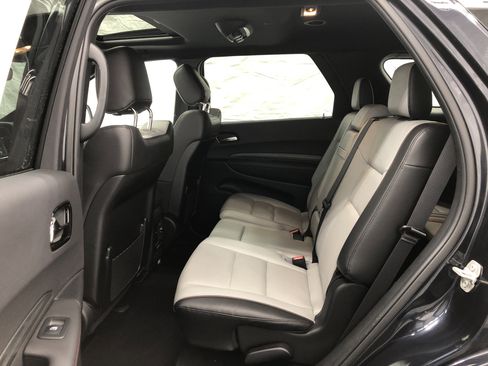 Certified 2024 Dodge Durango GT image 13