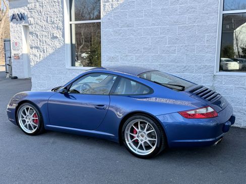 Used 2005 Porsche 911 Carrera S image 7