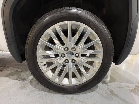 Used 2019 GMC Sierra 1500 Denali image 73