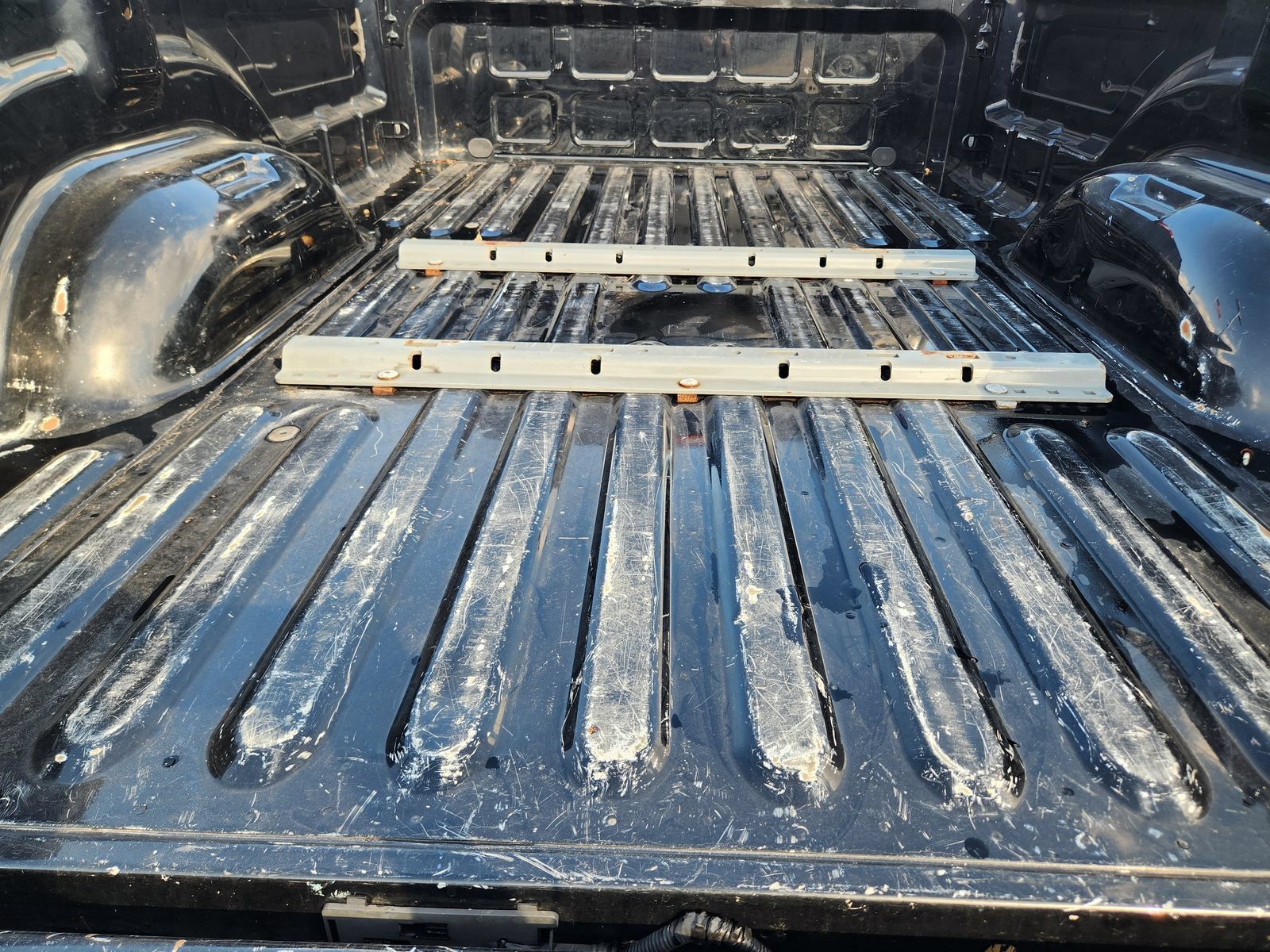 Used 2019 RAM 2500 Big Horn AWD/4WD image 35