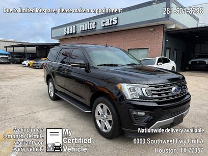 Used 2019 Ford Expedition XLT w/ Equipment Group 202A