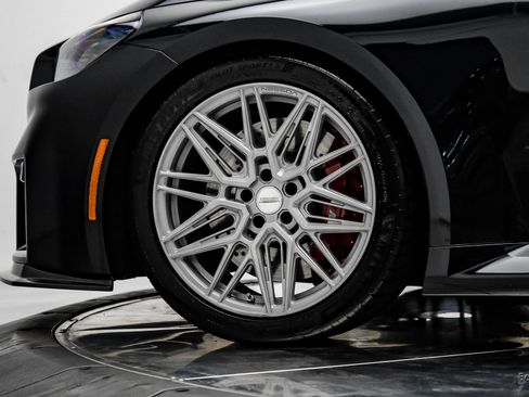 Used 2023 BMW M2 Rare 6-Speed Manual! Lighting w/ Lighting Package image 78