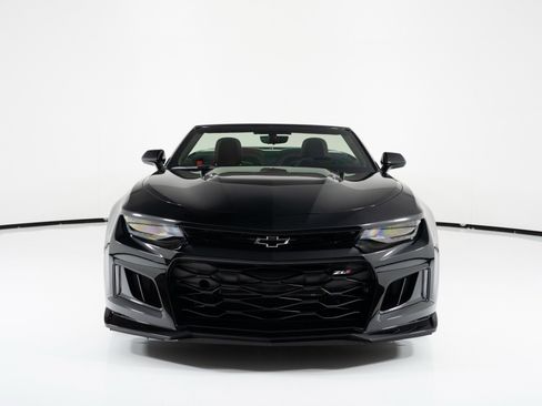 Used 2023 Chevrolet Camaro ZL1 image 10
