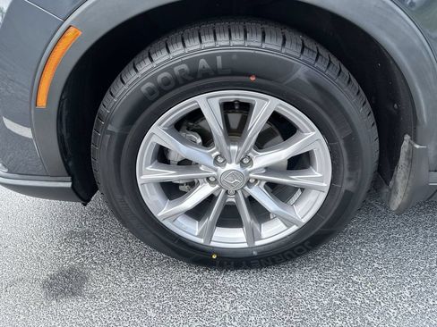 Certified 2024 Honda CR-V EX-L image 28