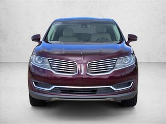 Used 2017 Lincoln MKX Reserve w/ Lincoln MKX Climate Package AWD/4WD video 2
