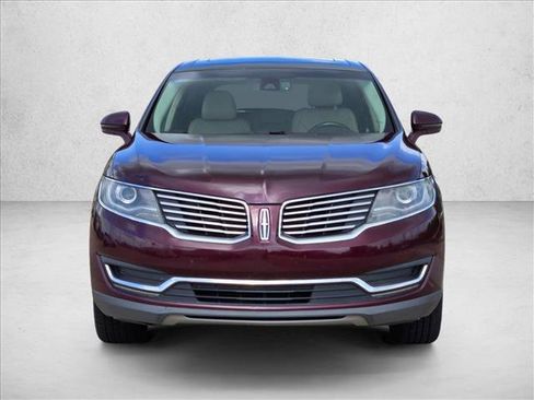 Used 2017 Lincoln MKX Reserve w/ Lincoln MKX Climate Package AWD/4WD image 2