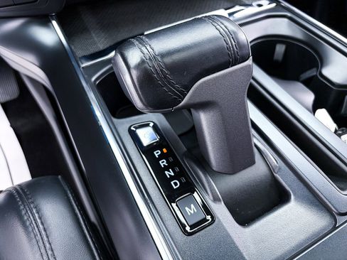 Used 2022 Ford F150 Raptor w/ Equipment Group 801A High image 45