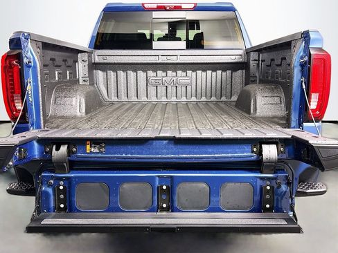 New 2026 GMC Sierra 1500 Denali image 35