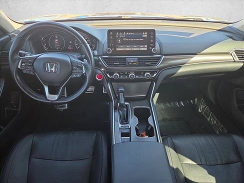 Used 2022 Honda Accord Sport Special Edition image 17