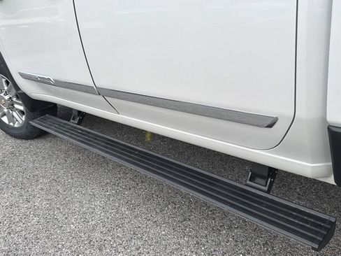 Used 2024 Chevrolet Silverado 2500 High Country w/ Technology Package AWD/4WD image 20