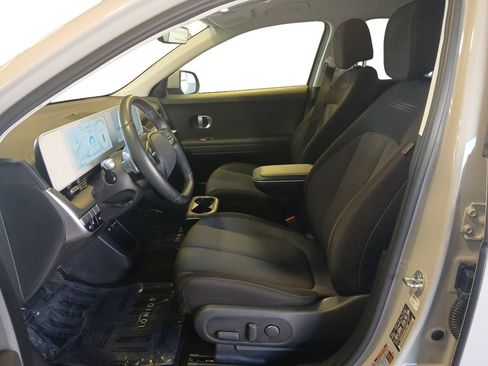 Used 2024 Hyundai Ioniq 5 SEL AWD/4WD image 9