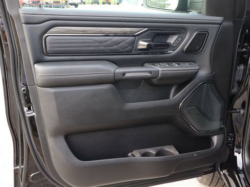 Used 2026 RAM 1500 Limited image 16