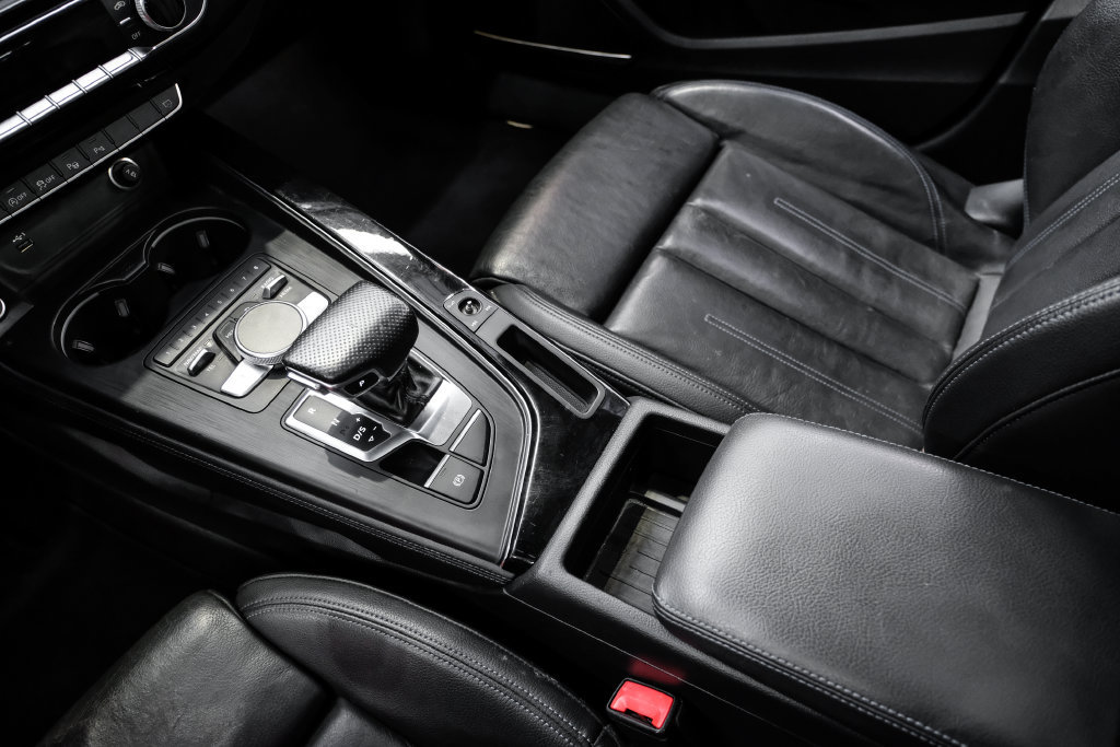Used 2019 Audi A5 2.0T Prestige w/ Black Optic Plus Package AWD/4WD image 24