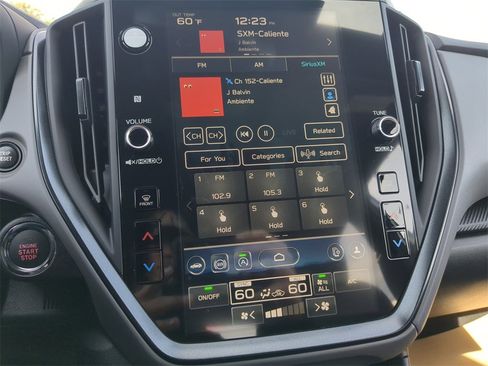 Certified 2026 Subaru Crosstrek 2.5i Wilderness image 20