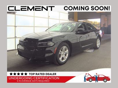 Used 2023 Dodge Charger SXT