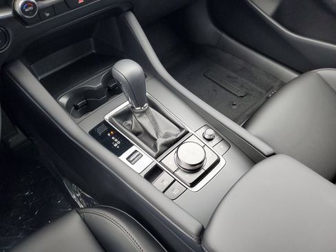 New 2026 MAZDA MAZDA3 2.5 S Sedan w/ Preferred Pkg FWD image 25