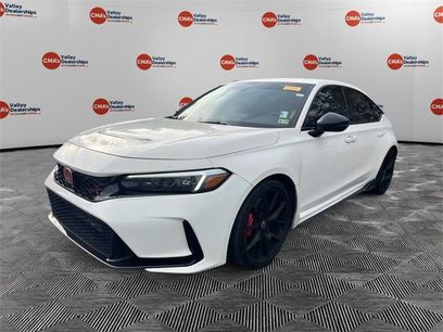Used 2023 Honda Civic Type R