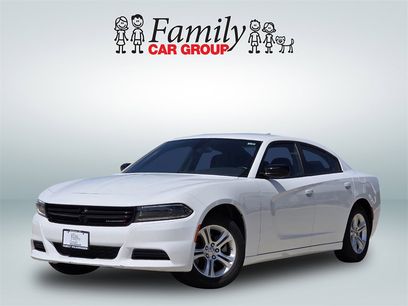 Used 2023 Dodge Charger SXT