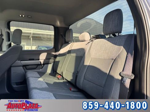 Used 2023 Ford F150 XLT image 31