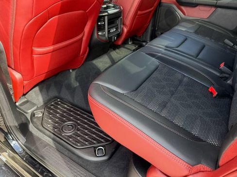 Used 2019 RAM 1500 Rebel w/ Rebel Level 2 Equipment Group AWD/4WD image 26