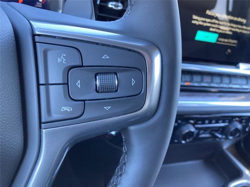 New 2026 Chevrolet Silverado 1500 LTZ image 18