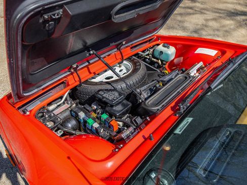 Used 1991 Lotus Esprit SE RWD image 67