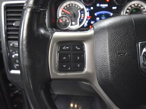 Used 2016 RAM 1500 Laramie w/ Convenience Group image 26