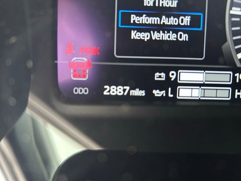 Used 2025 Toyota Sequoia TRD Pro image 15