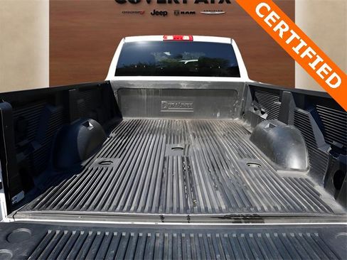 Used 2024 RAM 3500 Big Horn image 10