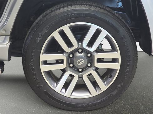 Used 2023 Toyota 4Runner TRD Sport image 34