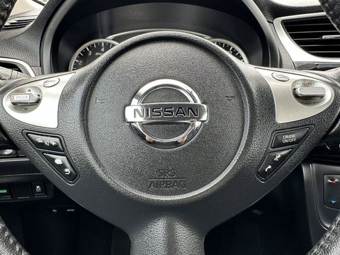 Used 2019 Nissan Sentra SV FWD image 49
