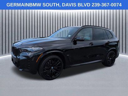 Certified 2024 BMW X5 xDrive40i w/ M Sport Package