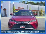 Used 2021 Toyota Venza LE image 2