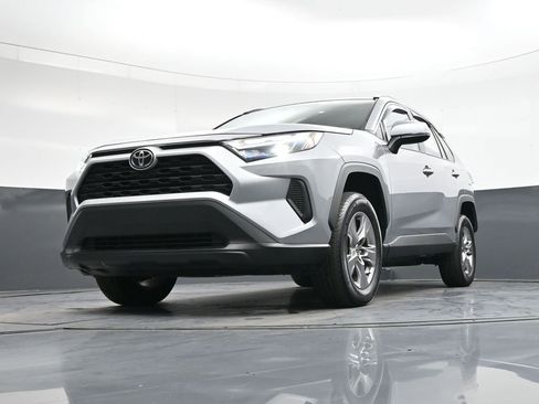 Used 2023 Toyota RAV4 XLE w/ Convenience Package image 41