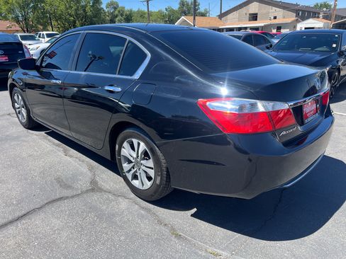 Used 2015 Honda Accord LX image 6
