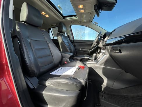 Used 2015 MAZDA CX-5 Grand Touring image 20