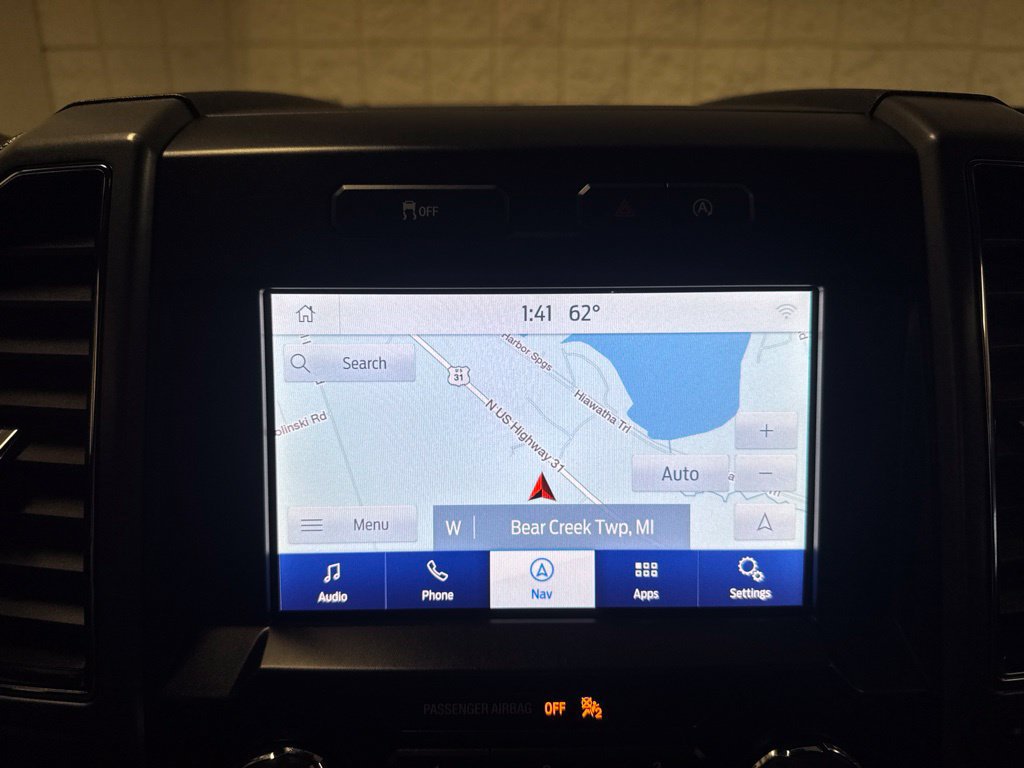 Used 2020 Ford F150 XLT w/ Equipment Group 302A Luxury AWD/4WD image 32