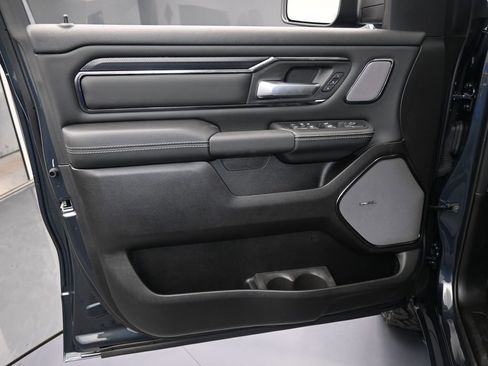 Used 2026 RAM 1500 Rebel w/ Rebel Level 2 Equipment Group AWD/4WD image 13